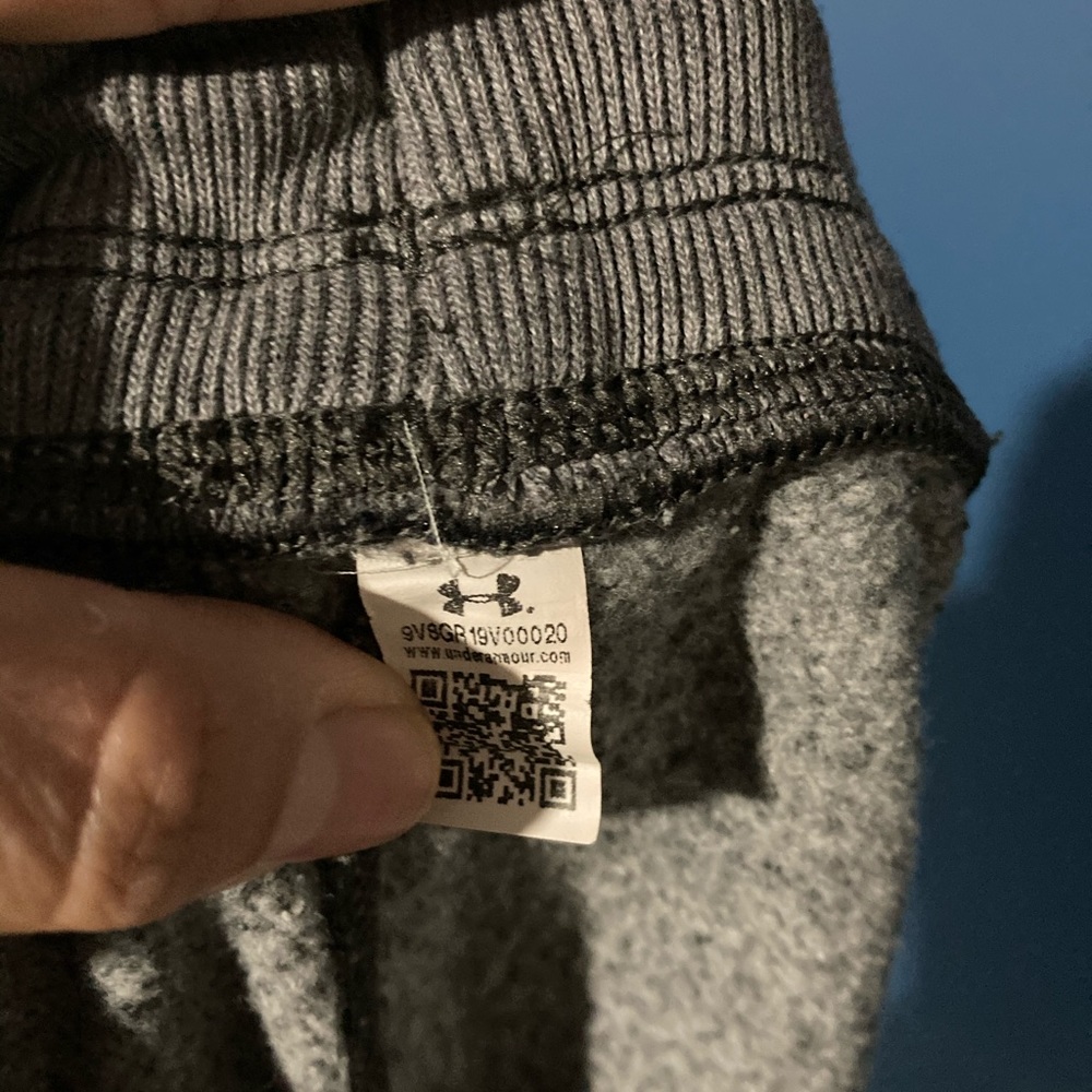 Under Armor Sweat Pants